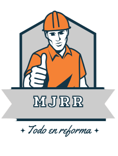 Logo de MJRR